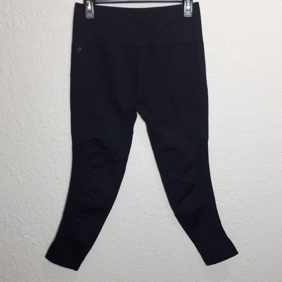 Fabletics Sync Seamless High-Waisted Legging - Picture 6 of 9
